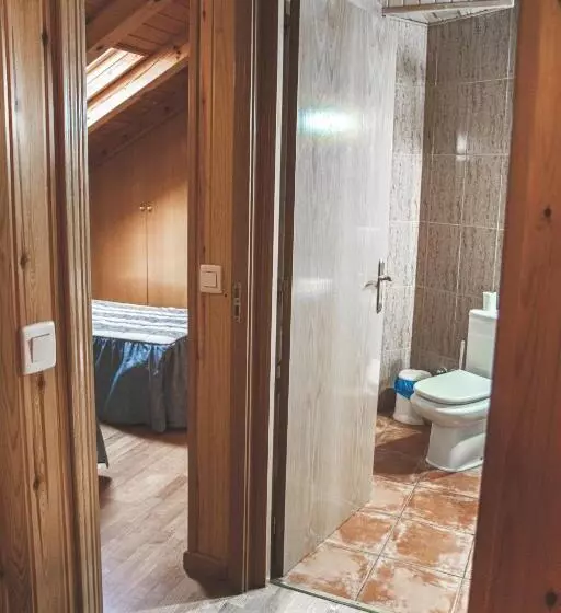 ペンション Casa Samarra