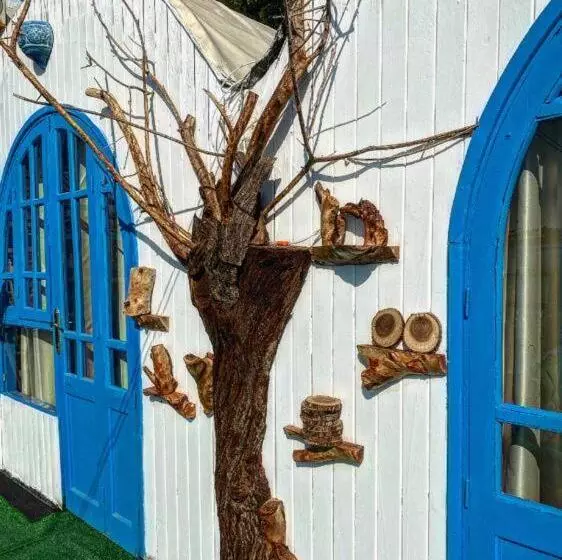 پانسیون Dream House