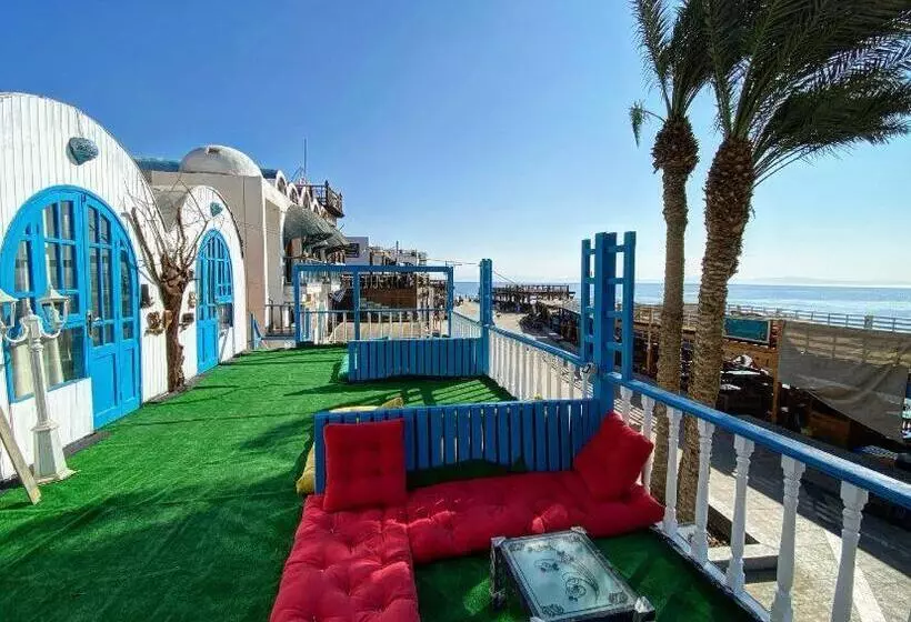 پانسیون Dream House
