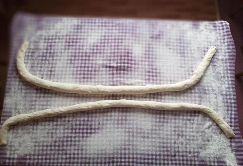 پانسیون Family Owned Self Sufficient Eco Farm Tara