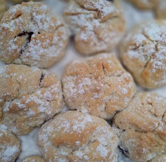 پانسیون Family Owned Self Sufficient Eco Farm Tara