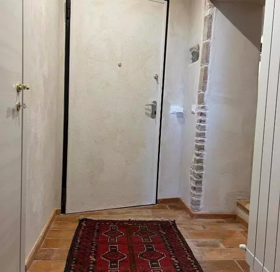 Majatalo Guestroom Ia Cascina Di Bea