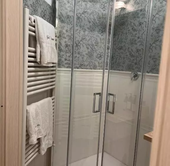 Majatalo Guestroom Ia Cascina Di Bea