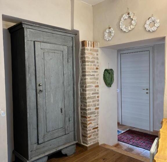 פנסיון Guestroom Ia Cascina Di Bea