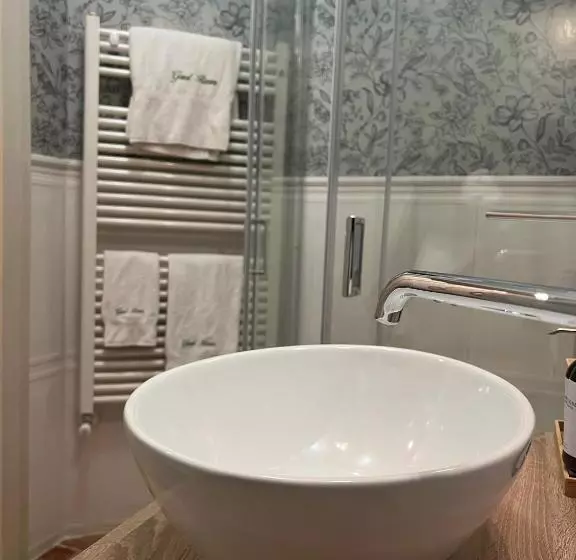 Majatalo Guestroom Ia Cascina Di Bea