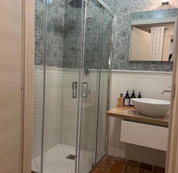 פנסיון Guestroom Ia Cascina Di Bea