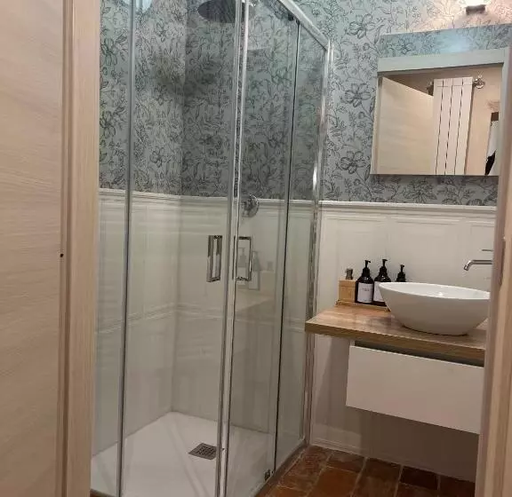 Majatalo Guestroom Ia Cascina Di Bea