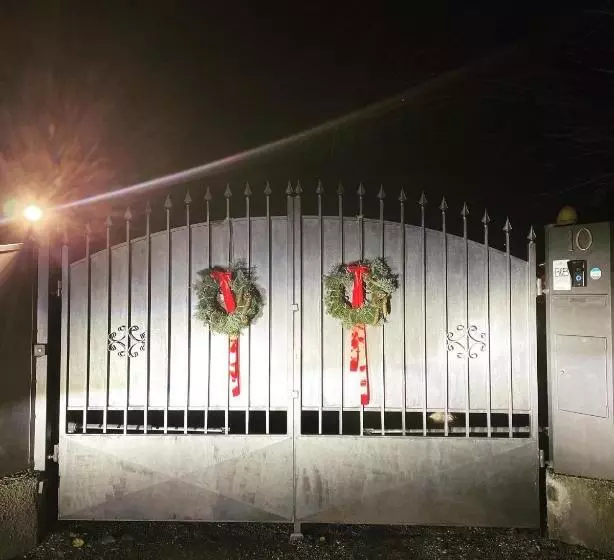 Majatalo Guestroom Ia Cascina Di Bea