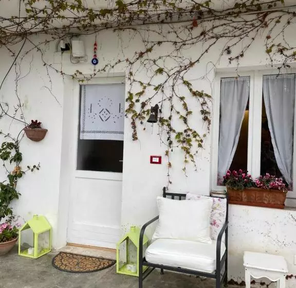 Majatalo Guestroom Ia Cascina Di Bea