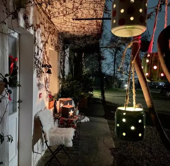 Majatalo Guestroom Ia Cascina Di Bea