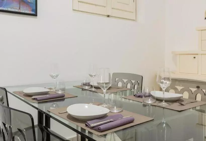 پانسیون Locanda Del Buongustaio