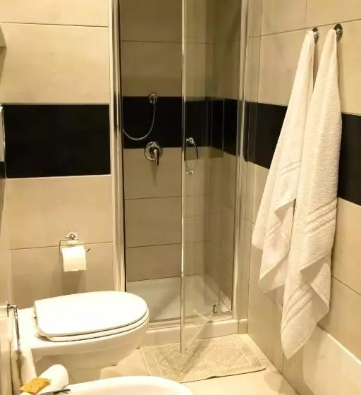 پانسیون Locanda Del Buongustaio