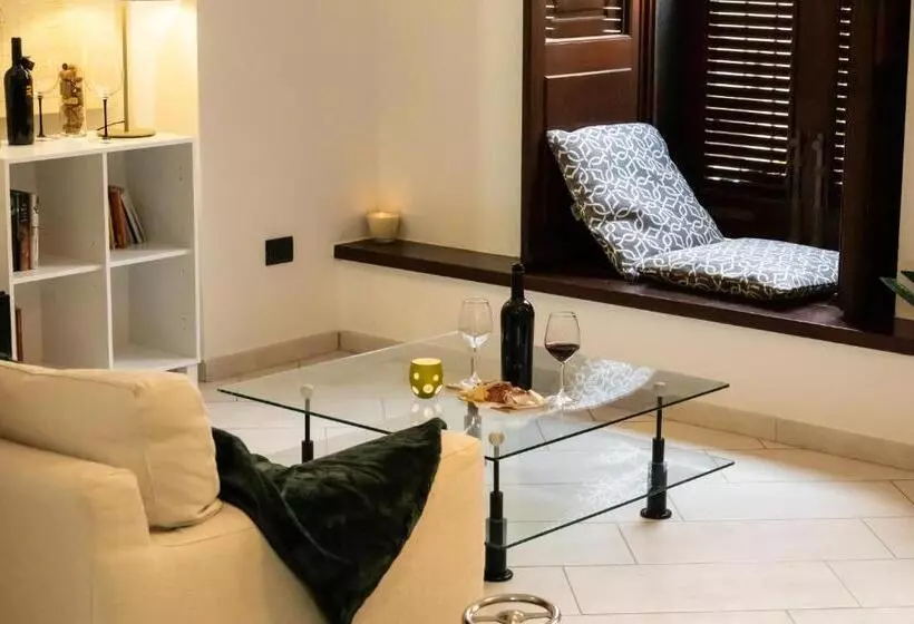 پانسیون Locanda Del Buongustaio