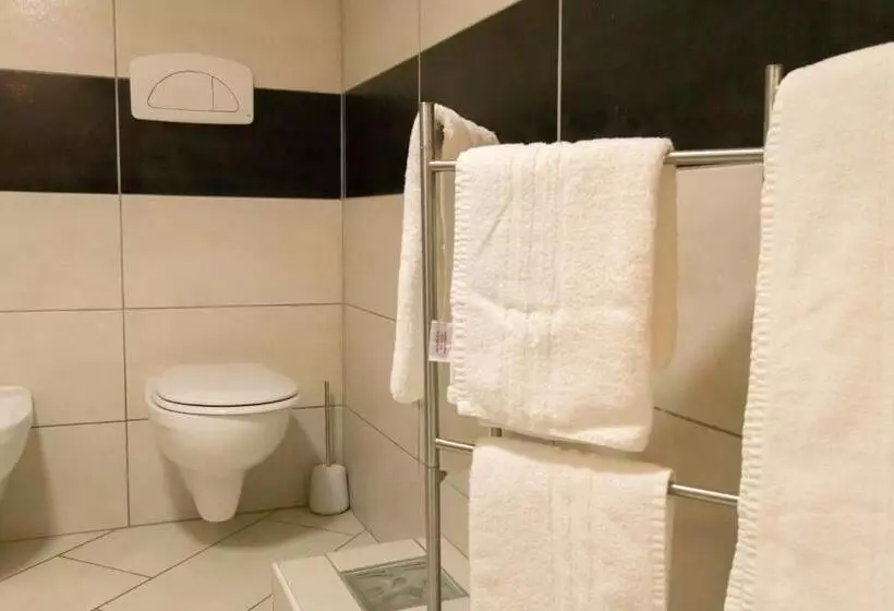 پانسیون Locanda Del Buongustaio