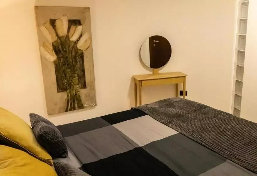 پانسیون Locanda Del Buongustaio