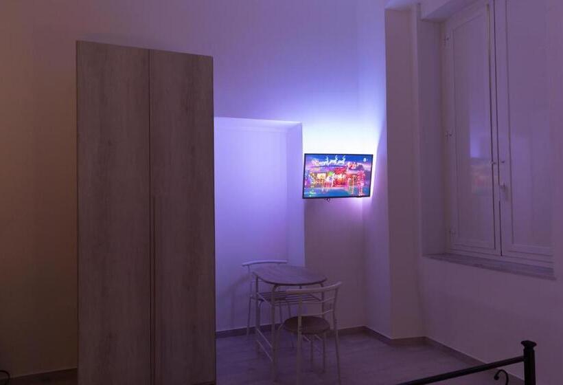 پانسیون My Brilliant Home With Jacuzzi 2 Steps From St Toledo