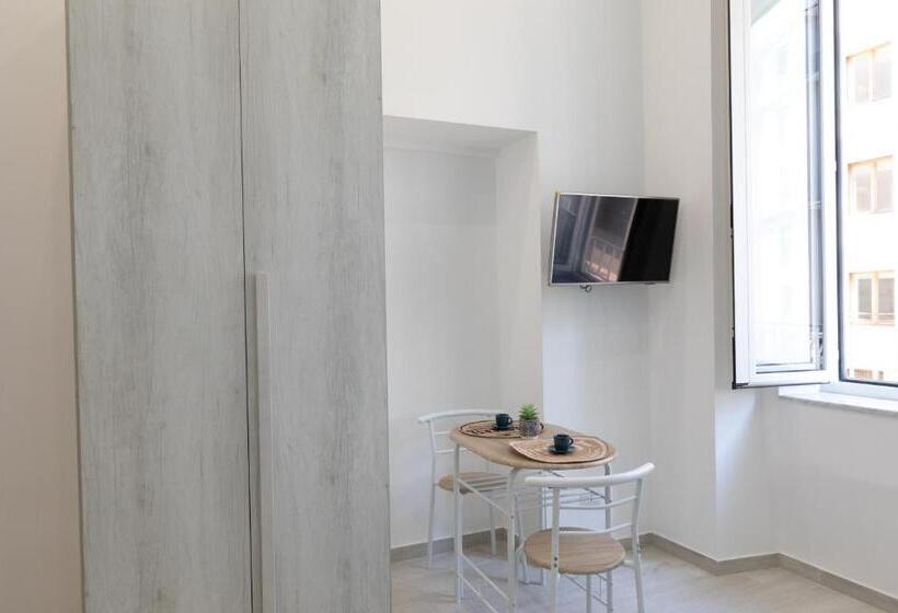 پانسیون My Brilliant Home With Jacuzzi 2 Steps From St Toledo