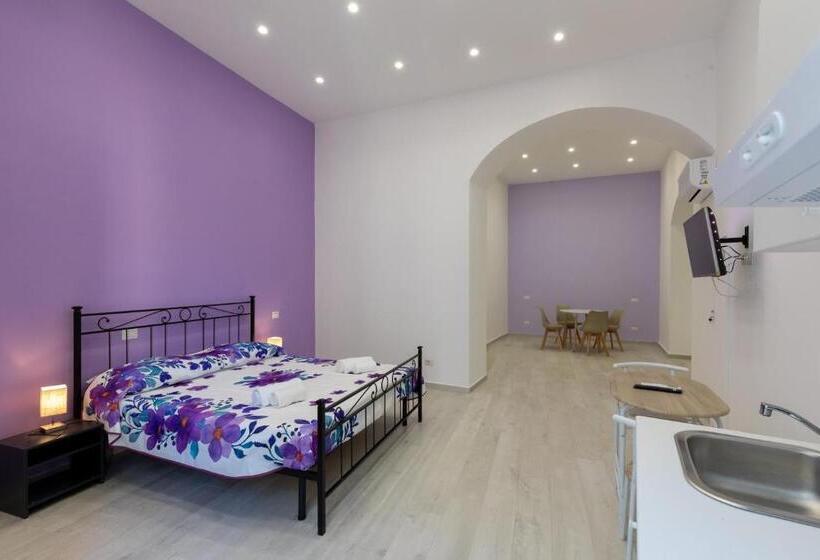 پانسیون My Brilliant Home With Jacuzzi 2 Steps From St Toledo