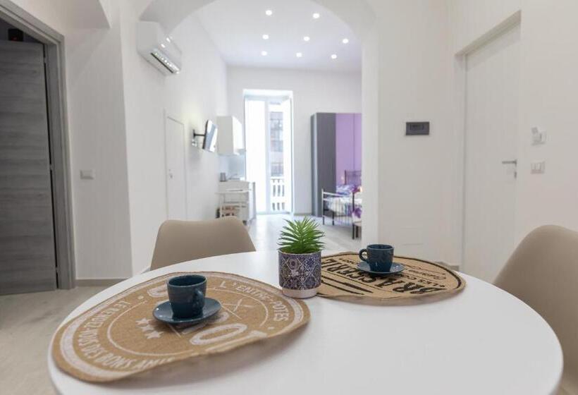 پانسیون My Brilliant Home With Jacuzzi 2 Steps From St Toledo