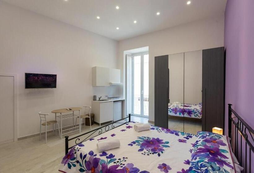 پانسیون My Brilliant Home With Jacuzzi 2 Steps From St Toledo