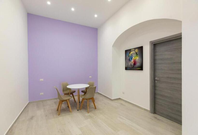 پانسیون My Brilliant Home With Jacuzzi 2 Steps From St Toledo