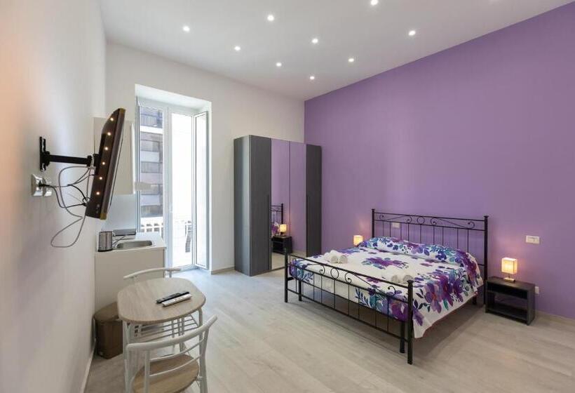 پانسیون My Brilliant Home With Jacuzzi 2 Steps From St Toledo