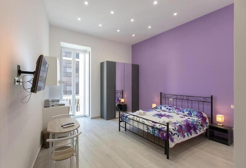 پانسیون My Brilliant Home With Jacuzzi 2 Steps From St Toledo