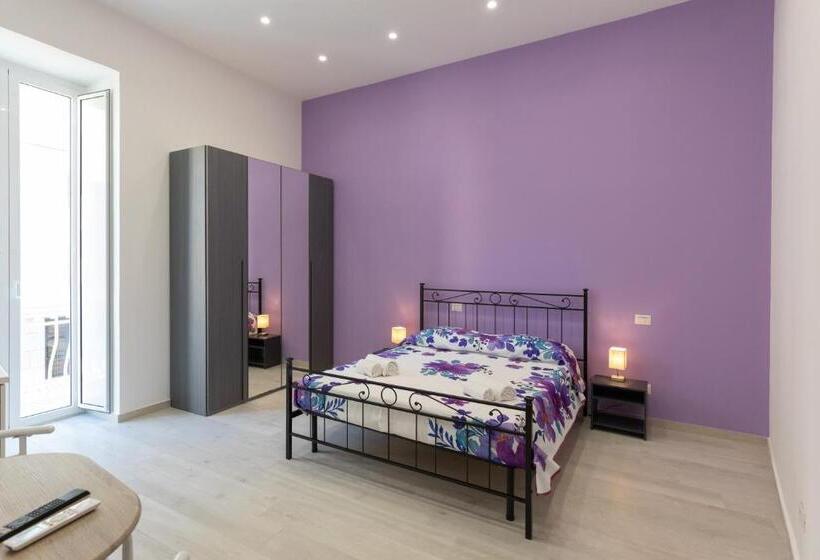 پانسیون My Brilliant Home With Jacuzzi 2 Steps From St Toledo