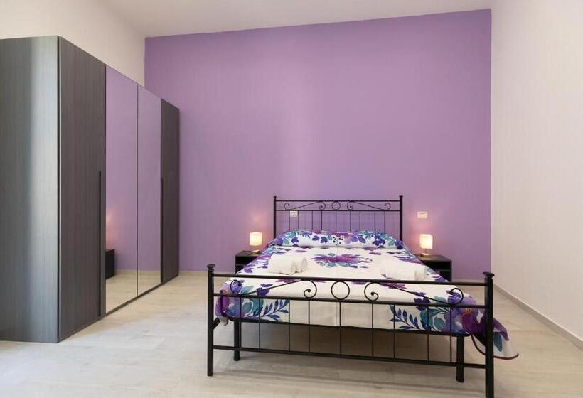 پانسیون My Brilliant Home With Jacuzzi 2 Steps From St Toledo