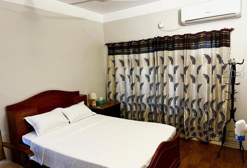 پانسیون Paris Guest House