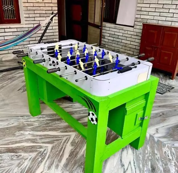 پانسیون Paris Guest House