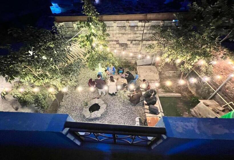 پانسیون Paris Guest House