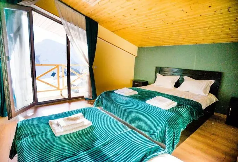 پانسیون Sunny Hill