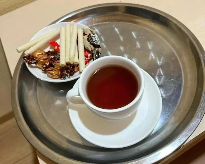 پانسیون Sunny Hill