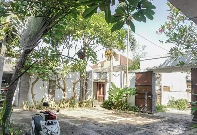 ペンション Villa Dende Lombok