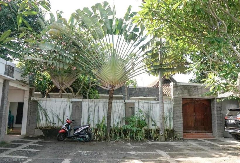 Пансион Villa Dende Lombok