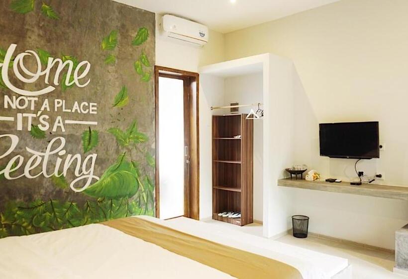 Пансион Villa Dende Lombok