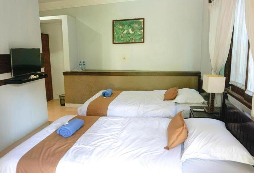 Пансион Villa Dende Lombok