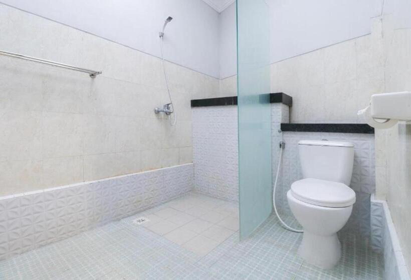 Пансион Villa Dende Lombok