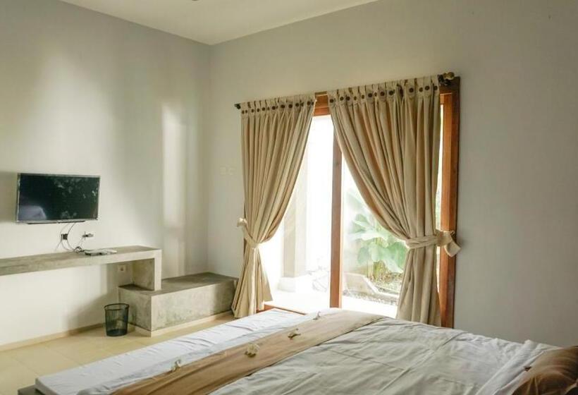 Пансион Villa Dende Lombok