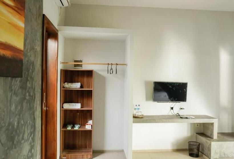 Пансион Villa Dende Lombok