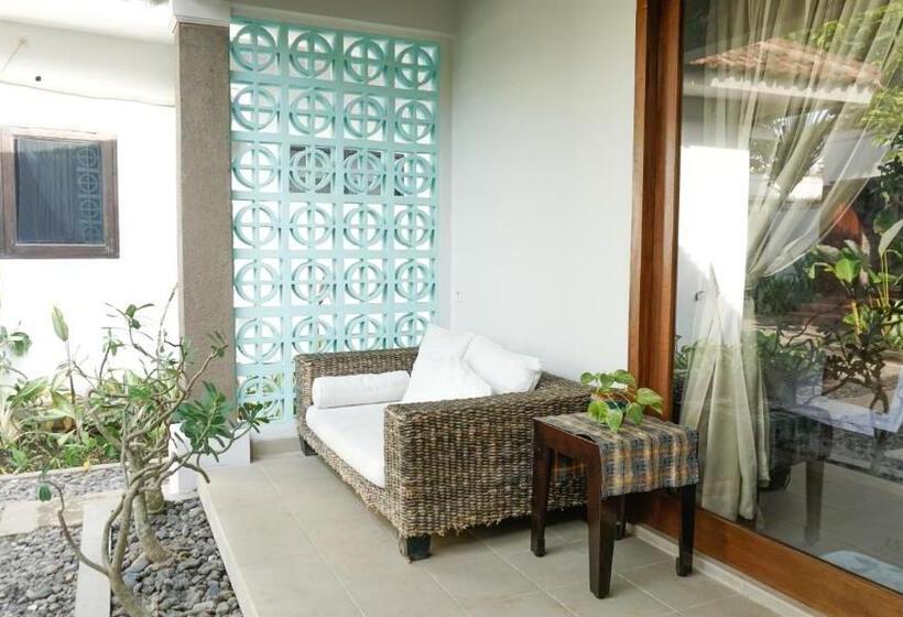 Пансион Villa Dende Lombok