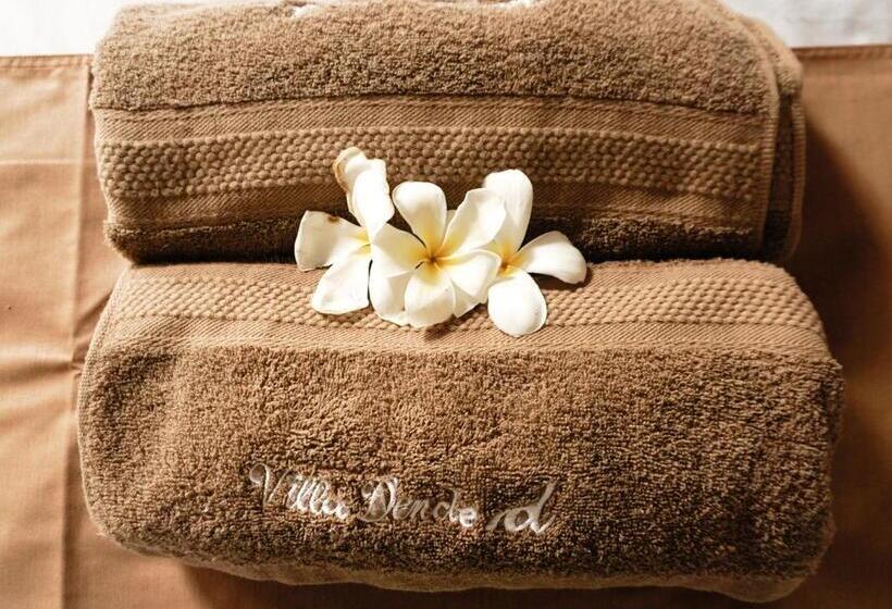 Пансион Villa Dende Lombok