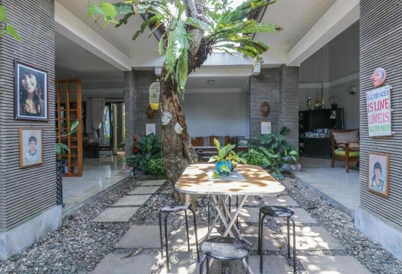 Пансион Villa Dende Lombok