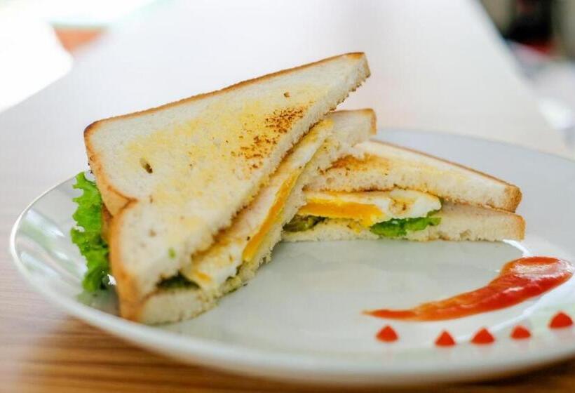 Пансион Villa Dende Lombok