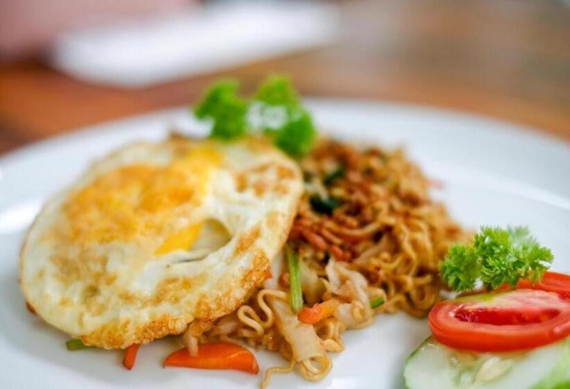 Пансион Villa Dende Lombok