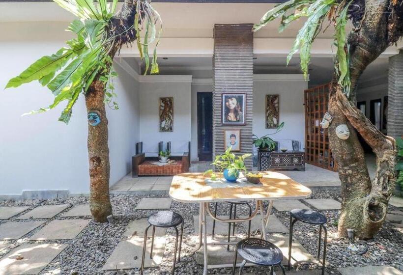 Пансион Villa Dende Lombok