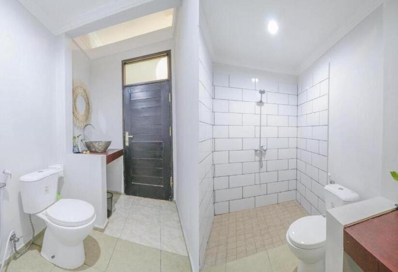 Пансион Villa Dende Lombok