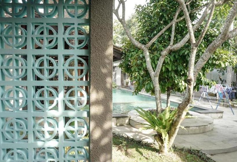 Пансион Villa Dende Lombok