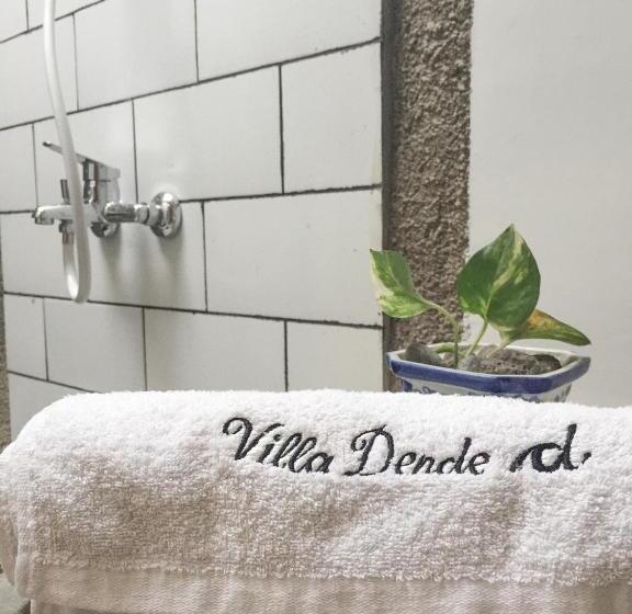 Пансион Villa Dende Lombok